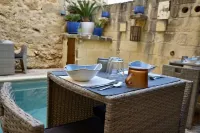 San Pawl Bnb Farmhouse Kortoll Hotels in Xaghra