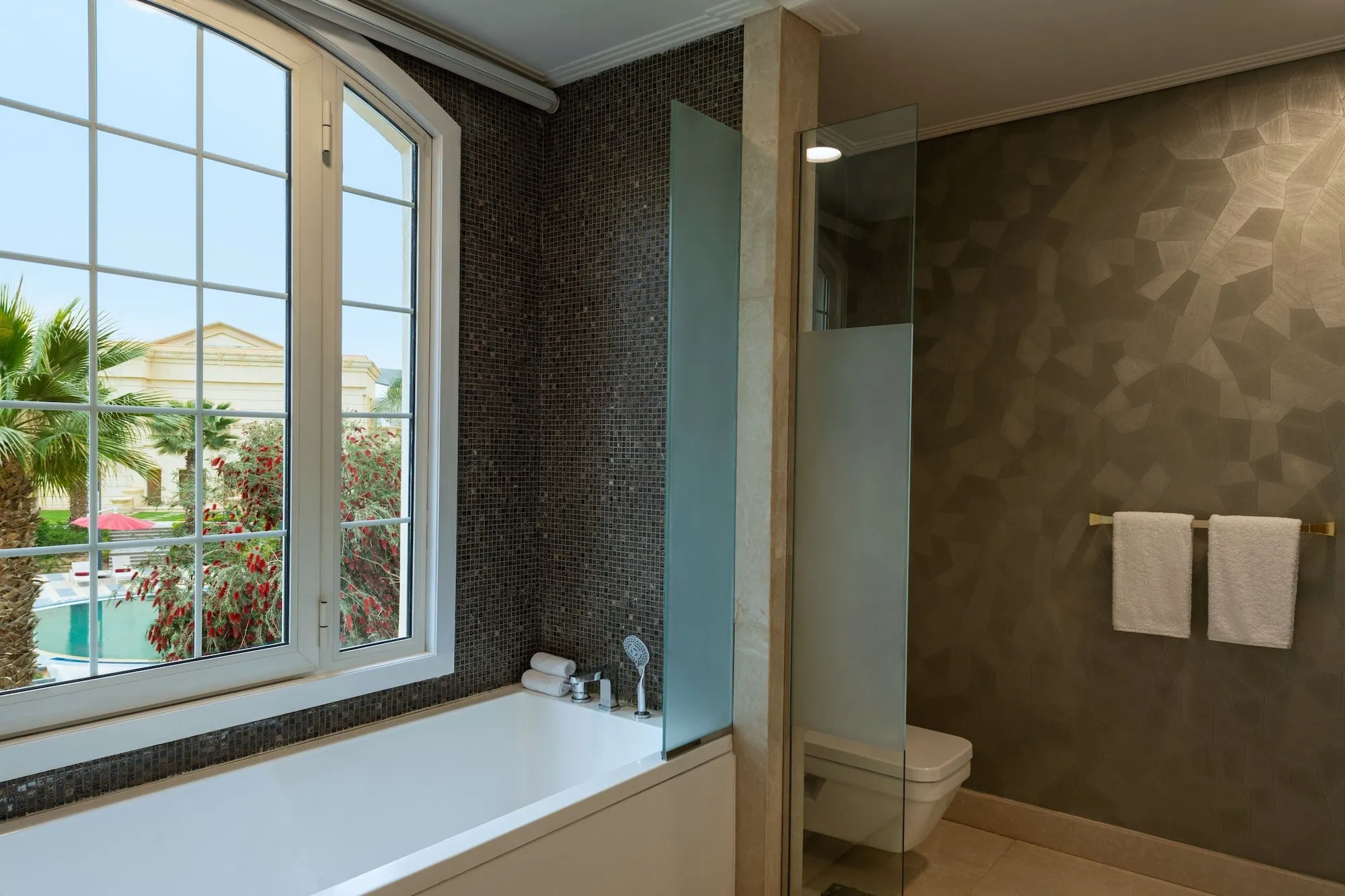 The St. Regis New Capital, Cairo Номера Photos