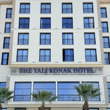 The Yali Konak Hotel Izmir