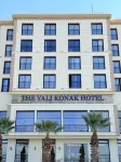The Yalı Konak Hotel İzmir Hotels near Hüsnü Ataberk Cami