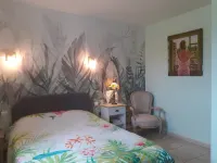 7 , le Haut Montrayé Hotels in Saint-Leonard-des-Bois