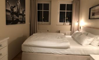 Sehnsucht Rügen Ferienappartements