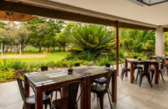 Kruger Park Lodge Unit No. 516