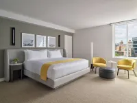 Hotel AKA Washington Circle Hotels in Washington D.C.