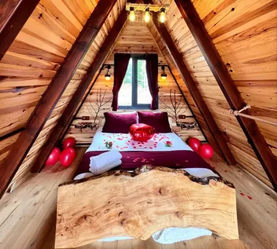 하야트부르다분갈로빌  호텔