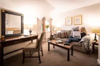 Luttrell Arms Hotels in Dunster