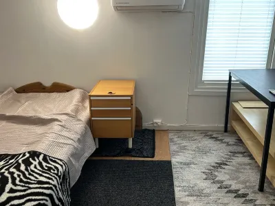 Minivilla in Sollentuna Hotels in Kista