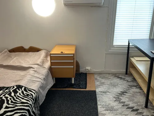 Minivilla in Sollentuna Hotels in Kista
