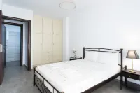 Tulipa Suites Hotels in Gefira