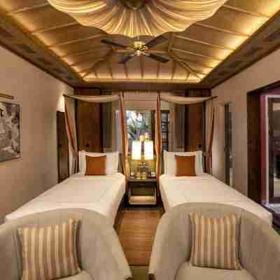 Taj Sawai Ranthambore Rooms