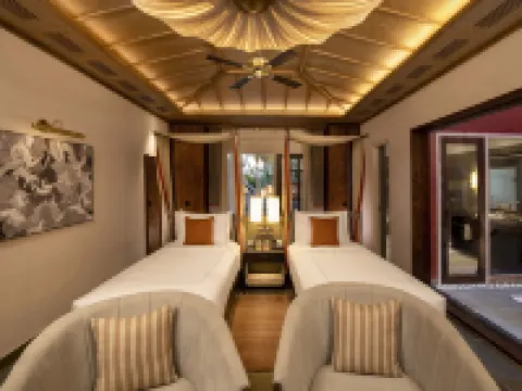 Taj Sawai Ranthambore Hotels in Sawai Madhopur