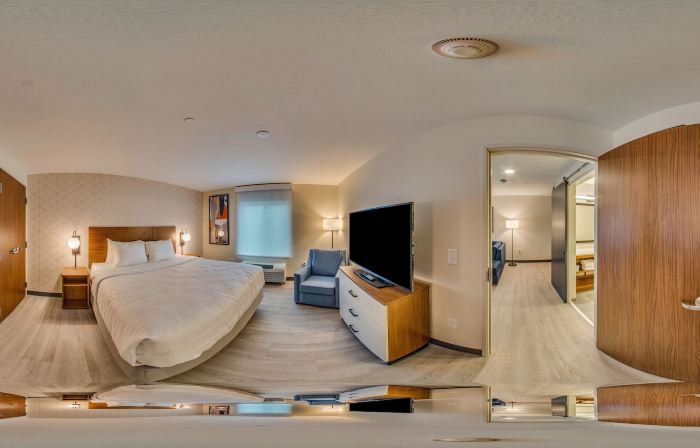Everhome Suites Atlanta Newnan