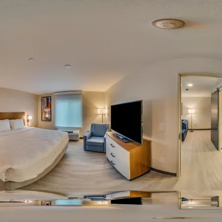 Everhome Suites Atlanta Newnan