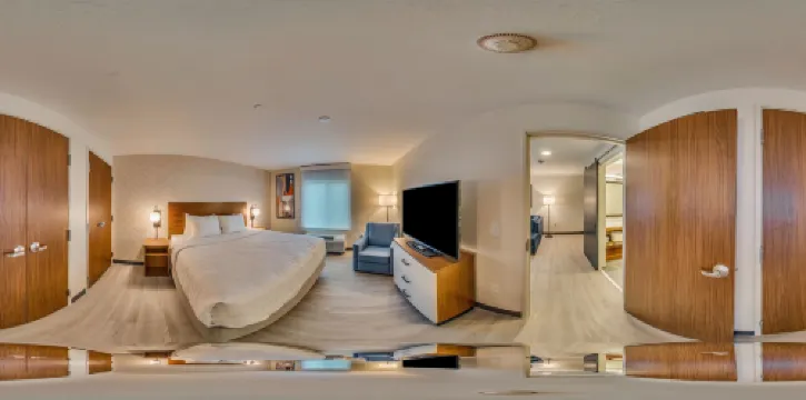 Everhome Suites Atlanta Newnan