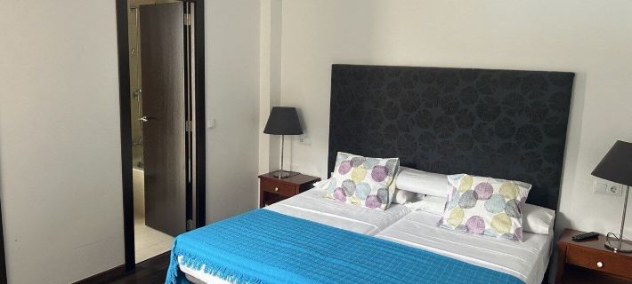 Hotel-Restaurante Badain Hoteles en Sobrarbe