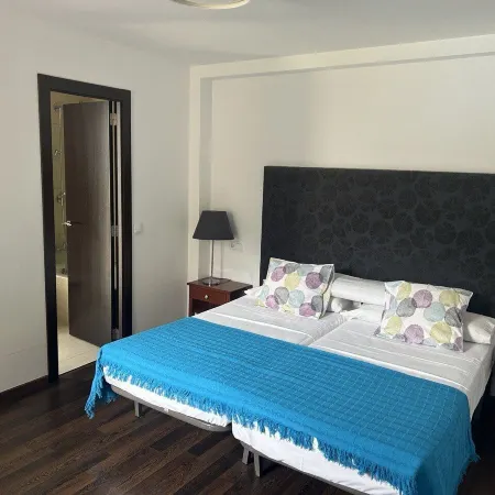 Restaurante Hotel Badain