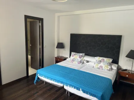 Restaurante Hotel Badain