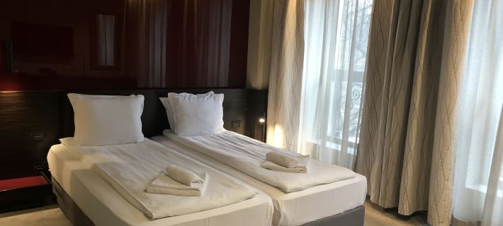 Famous House Hotels in Plovdiv