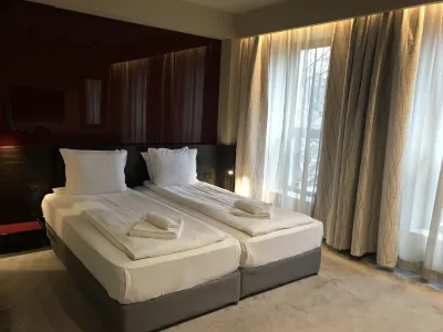 Famous House Hotels in 