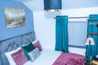 Dudley 3Bedroom Home-Perfect for Long & Short Stay - Wi-Fi