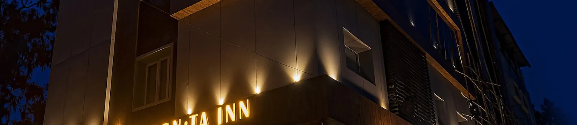 4-Star Select Hotels