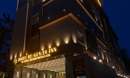 Regenta Inn Sambalpur