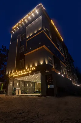 Regenta Inn Sambalpur - Wifi