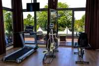 Azura Golf Resort & Spa - Gym
