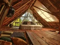 Jungla Bacalar Hotels in Bacalar