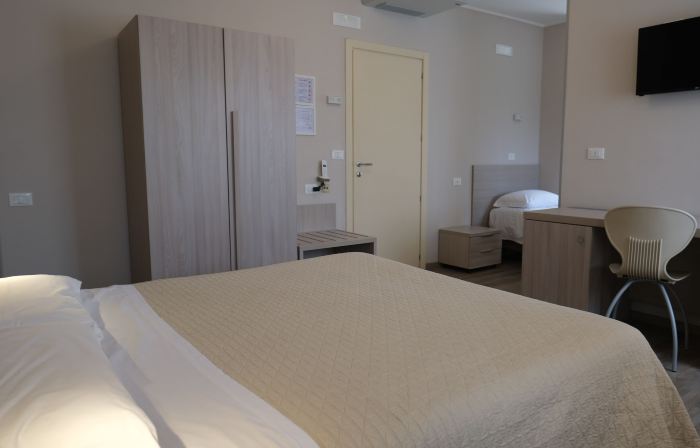 Magic Hotel