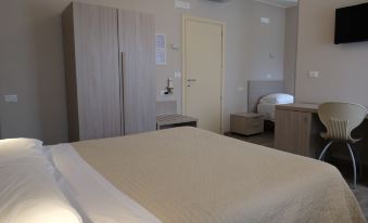 Magic Hotel