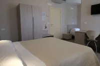 Magic Hotel