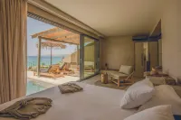 F Zeen Kefalonia Hotels in Moussata