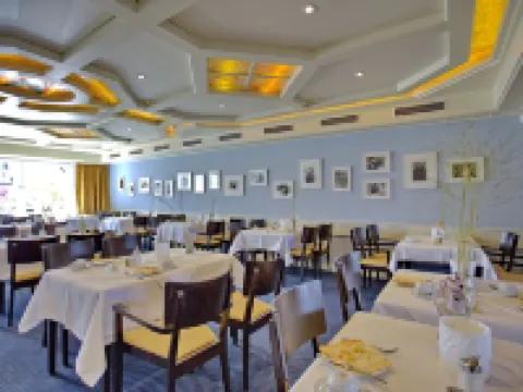 Mein Strandhaus - Hotel, Restaurant & Schwimmbad Hotels in Niendorf