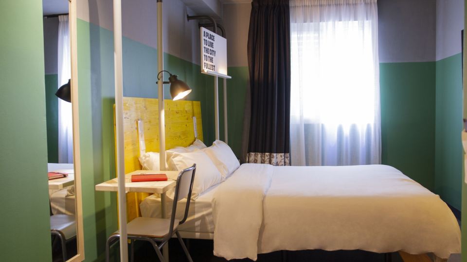 Room Valencia