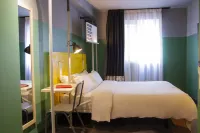 Room00 Valencia Hostel  호텔