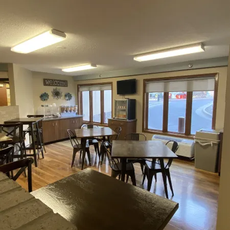 The Center Inn