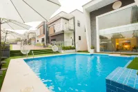 Kumasi Luxury Apartments @ the Fairview Hotels in Kumasi