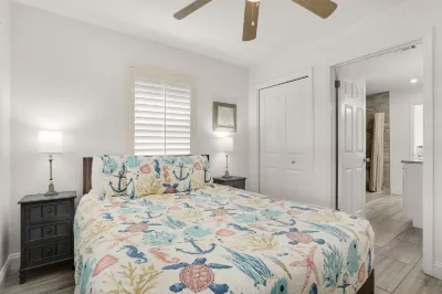 Gulfview II 101 Hotels in Miramar Beach