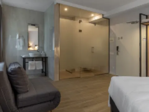 Kontrakt Boutique Hotel Hotels in Kyiv