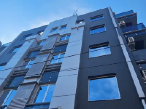 Sienna Apartments Hotels in Centar