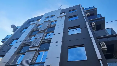 Sienna Apartments