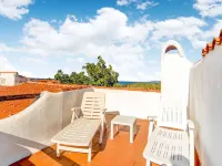 Cozy Sardinian Villa with Garden - Villaer