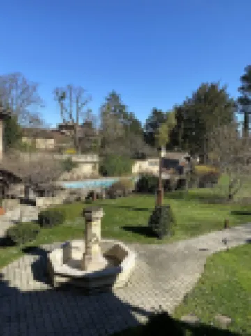 Les Jardins de la Tour