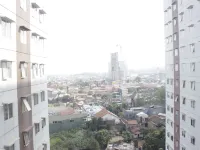 Cozy Studio at Pinewood Apartment Near Unpad Jatinangor Hotels in Jatinangor