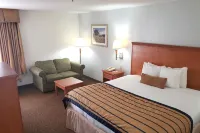 Coratel Inn & Suites by Jasper New Braunfels IH-35 Ext 189 Hoteles en New Braunfels