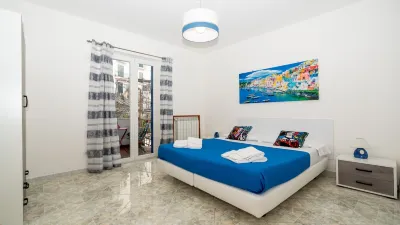 Divina Suite Cavaliere