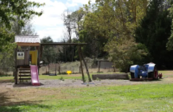 StayAU 1BR 鄉村風景小屋