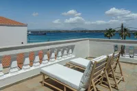 Teresa Spetses - Meerblick