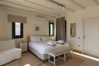 Therme Sea Luxury Lodge - balcony